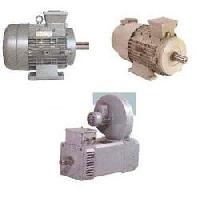 Three Phase AC Motors