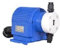 electronic dosing pump