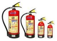 Ceiling Mounted Fire Extinguisher Exporter Supplier In Bhiwadi
