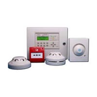 Fire Alarm System