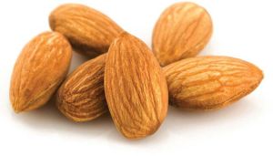 Almonds