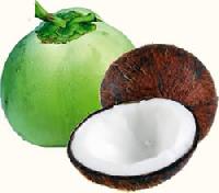 Fresh Coconut