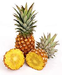 Fresh Pineapple