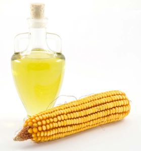 Refined Corn Oil