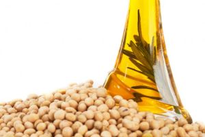 Soybean Oil