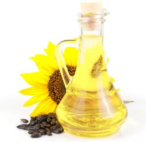 Sunflower Oil