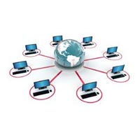 network support services