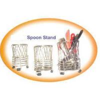 Damru Spoon Stand