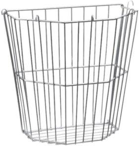 Shutter Bin Basket