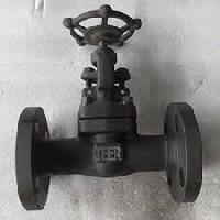 Forged Steel Gate Valves