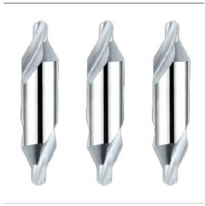 Centre drills High Speed Steel