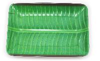 Paper Banana Leaf