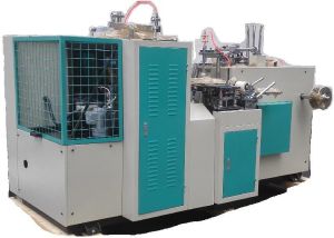 JBZ - GT Paper Cup Making Machine