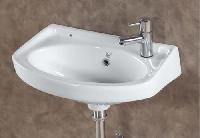 Wall Mounted Wash Basin