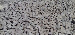 cobble tiles