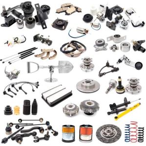 Auto Spare Parts