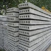 RCC Cement Slabs