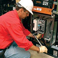 Generator Repair & Maintenance