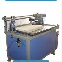 Edge Cutting Machine