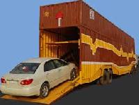 Car Carrier Transportation Services