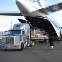 Sea & Air Cargo Services