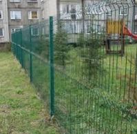 Wire Fencing