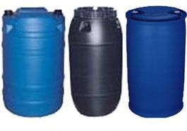 Bulk Packaging Drums