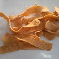 Ribbon Murukku