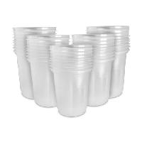 Disposable Plastic Glass