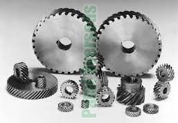 Helical Gears