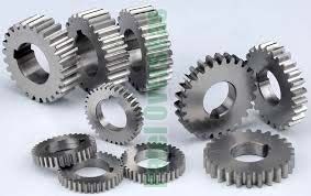 Spur Gears