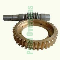 Worm Gears