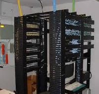 Networking Rack