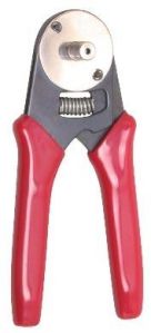 4way Indent Crimping Tool