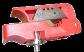 Coaxial Cutting Tool