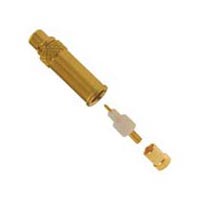 Connector Mmcx Plug