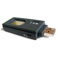 Trust Key USB Token Distributor