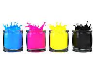 inkjet ink