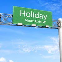 Holiday Trip Planner