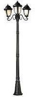Lamp Pole
