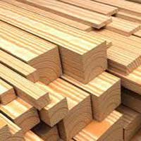 Timber Wood Blocks