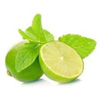 Green Lemon