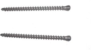 Cortex Locking Screw