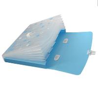 Plastic File Folders