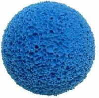 cleaning sponge balls