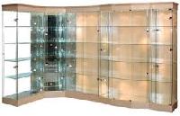 Display Cabinets