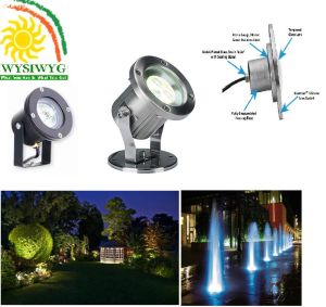 Led garden Lights