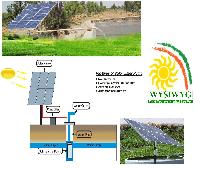 solar agricultural systems