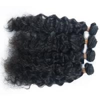 Virgin Remy Human Hair