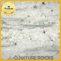 Ambrosia White Granite